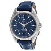 Omega Miesten kello 231.13.43.22.03.001 Seamaster Aqua Terra 150m