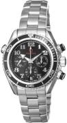 Omega Naisten kello 222.30.38.50.01.003 Seamaster Planet Ocean Chrono