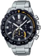 Casio Miesten kello EFS-S550DB-1AVUEF Musta/Teräs Ø47 mm