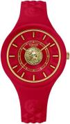 Versus by Versace Naisten kello VSPOQ6920 Fire Island Punainen/Kumi