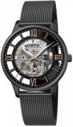 Festina Miesten kello F20535-2 Luurankokello/Teräs Ø42 mm