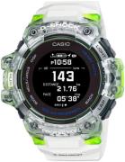 Casio Miesten kello GBD-H1000-7A9ER LCD/Muovi Ø55 mm