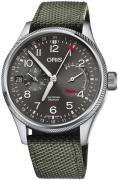 Oris Miesten kello 01 114 7746 4063-Set 5 22 14FC Aviation