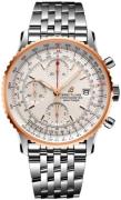 Breitling Miesten kello U13324211G1A1 Navitimer 1 Chronograph 41