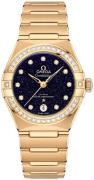 Omega Naisten kello 131.55.29.20.53.002 Constellation Co-Axial 29Mm