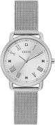 Guess Naisten kello GW0031L1 Avery Hopea/Teräs Ø34 mm