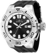 Invicta Miesten kello 36996 Pro Diver Musta/Kumi Ø51 mm