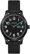 Lacoste 12.12 2030032 Musta/Kumi Ø32 mm