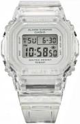 Casio Naisten kello BGD-565S-7ER Baby-G LCD/Muovi