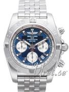 Breitling Miesten kello AB011011-C788-375A Chronomat 44