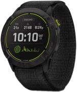 Garmin 010-02408-01 Enduro LCD/Tekstiili Ø51 mm