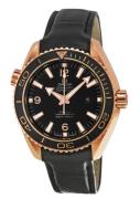 Omega Miesten kello 232.63.38.20.01.001 Seamaster Planet Ocean 600m