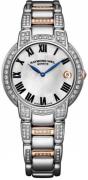 Raymond Weil Naisten kello 5235-S53-01970 Raymond Jasmine