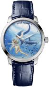 Ulysse Nardin Miesten kello 3203-136LE-2-MANARA-05 Classico