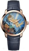 Ulysse Nardin Miesten kello 3202-136LE-2-MANARA-07 Classico