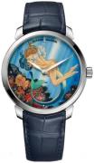 Ulysse Nardin Miesten kello 3203-136LE-2-MANARA-07 Classico