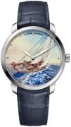 Ulysse Nardin Miesten kello 3203-136LE-2-MANARA-01 Classico