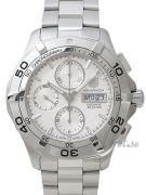 TAG Heuer Miesten kello CAF2011.BA0815 Aquaracer Chronograph