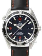 Omega Miesten kello 2900.51.82 Seamaster Planet Ocean Big Size