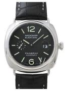 Panerai Miesten kello PAM00287 Contemporary Radiomir Black Seal