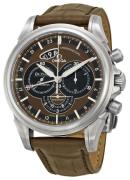 Omega Miesten kello 422.13.44.52.13.001 De Ville Co-Axial Chronoscope