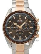 Omega Miesten kello 321.90.42.50.13.001 Speedmaster Broad Arrow