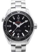 Omega Naisten kello 232.30.38.20.01.001 Seamaster Planet Ocean 600m