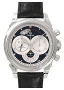 Omega Miesten kello 4850.50.31 De Ville Co-Axial Chronoscope