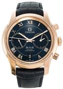 Omega Miesten kello 431.53.42.51.03.001 De Ville Co-Axial Chronograph