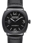 Panerai Miesten kello PAM00292 Historic Radiomir Black Seal