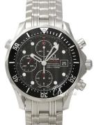 Omega Miesten kello 213.30.42.40.01.001 Seamaster 300 M Chrono