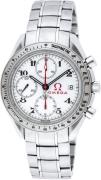 Omega Miesten kello 323.10.40.40.04.001 Specialities Olympic