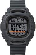 Timex Miesten kello TW5M26700 LCD/Kumi