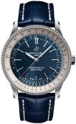 Breitling Miesten kello A17326211C1P4 Navitimer 1 Automatic 41