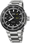 Oris Miesten kello 01 748 7748 7154-07 8 26 74PEB Diving