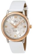 Omega Naisten kello 424.22.33.60.52.001 De Ville Prestige Quartz