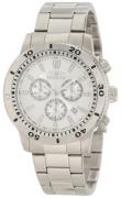 Invicta Miesten kello 10358 Specialty Hopea/Teräs Ø45 mm