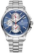 Maurice Lacroix Miesten kello PT6388-SS002-430-1 Pontos Chronographe