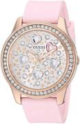 Guess Naisten kello GW0006L2 Hopea/Kumi Ø36.5 mm