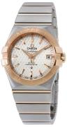 Omega Miesten kello 123.20.35.20.02.005 Constellation Co-Axial 35mm