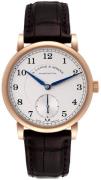 A. Lange & Söhne 1815 Miesten kello 235.032 Hopea/Nahka Ø39 mm