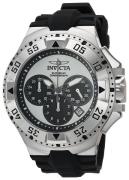 Invicta Miesten kello 23038 Excursion Hopea/Kumi Ø50 mm