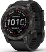 Garmin 010-02540-35 Fenix 7 LCD/Kumi Ø47 mm