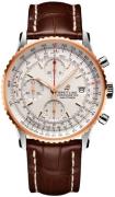 Breitling Miesten kello U13324211G1P2 Navitimer 1 Chronograph 41