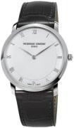 Frederique Constant Miesten kello FC-200RS5S36 Slimline