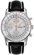 Breitling Miesten kello A13324121G1X4 Navitimer 1 Chronograph 41