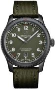 Breitling Miesten kello M173152A1L1X2 Aviator 8 Automatic 41