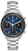 Omega Miesten kello 326.30.40.50.03.001 Speedmaster Racing Co-Axial