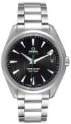 Omega Miesten kello 231.10.42.21.01.004 Seamaster Aqua Terra 150m