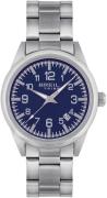 Breil Miesten kello EW0569 Tribe Sininen/Teräs Ø40 mm